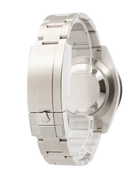 Rolex Submariner Hulk